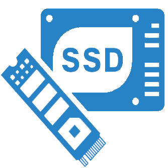SSD固態硬盤數據恢復