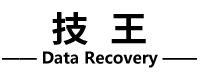 技王數據恢復